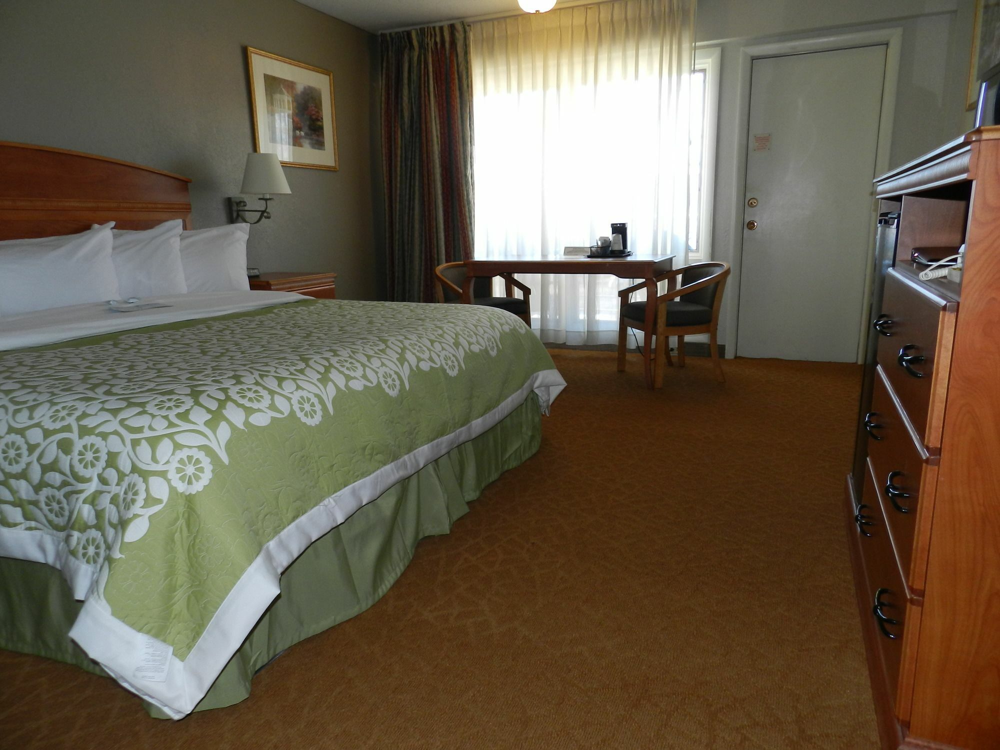 Hotel Clarion Pointe Rhinelander Downtown Exterior foto