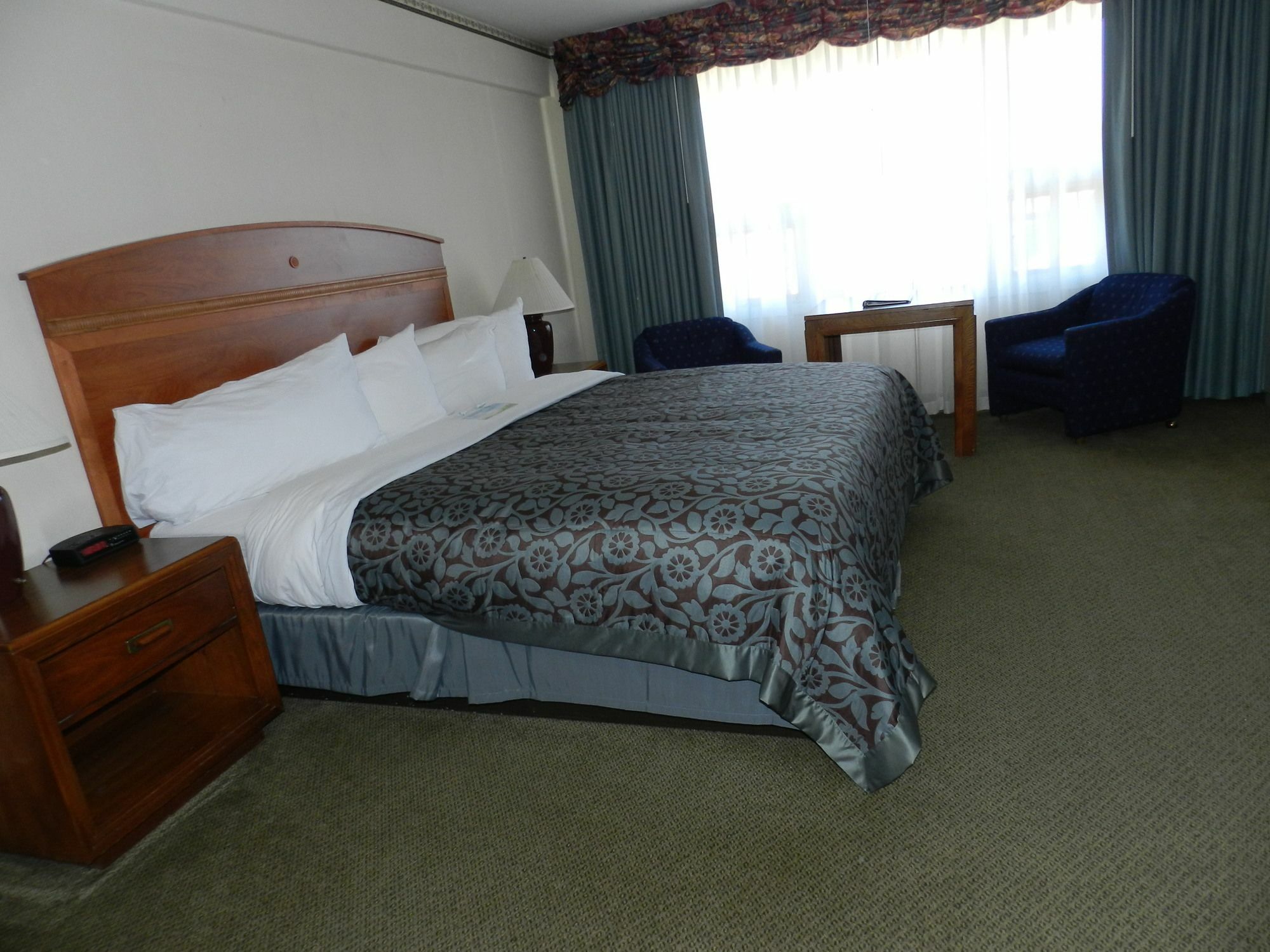 Hotel Clarion Pointe Rhinelander Downtown Exterior foto