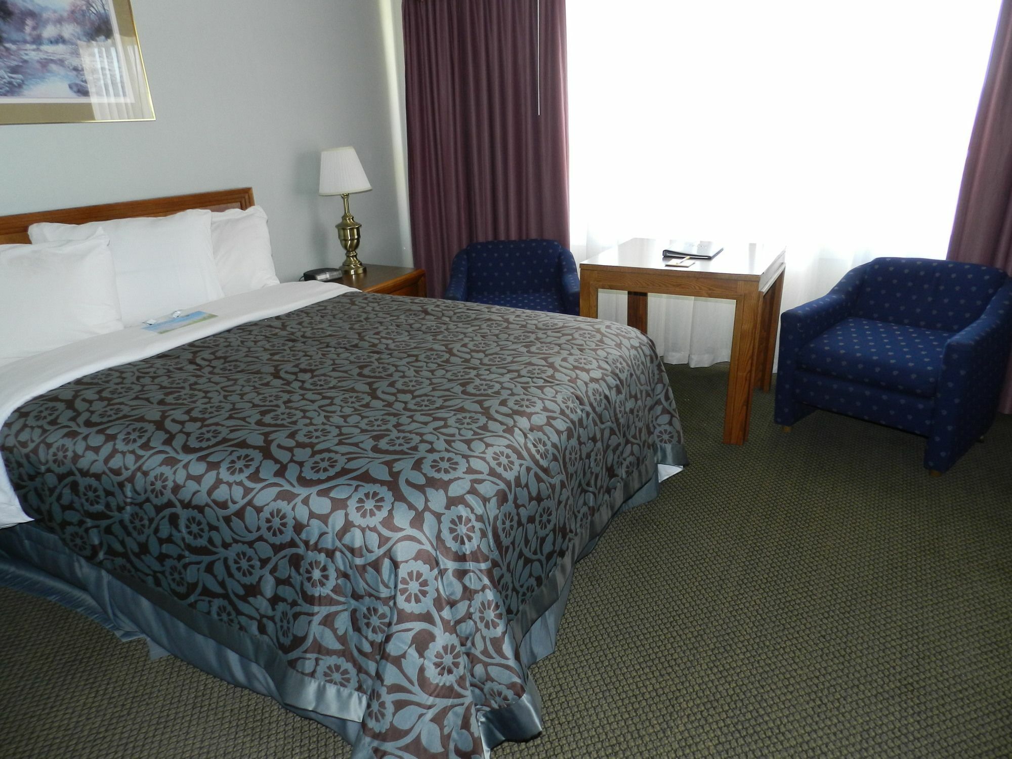 Hotel Clarion Pointe Rhinelander Downtown Exterior foto