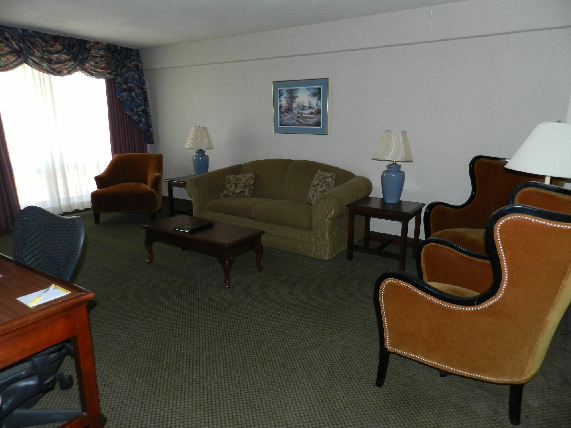 Hotel Clarion Pointe Rhinelander Downtown Exterior foto