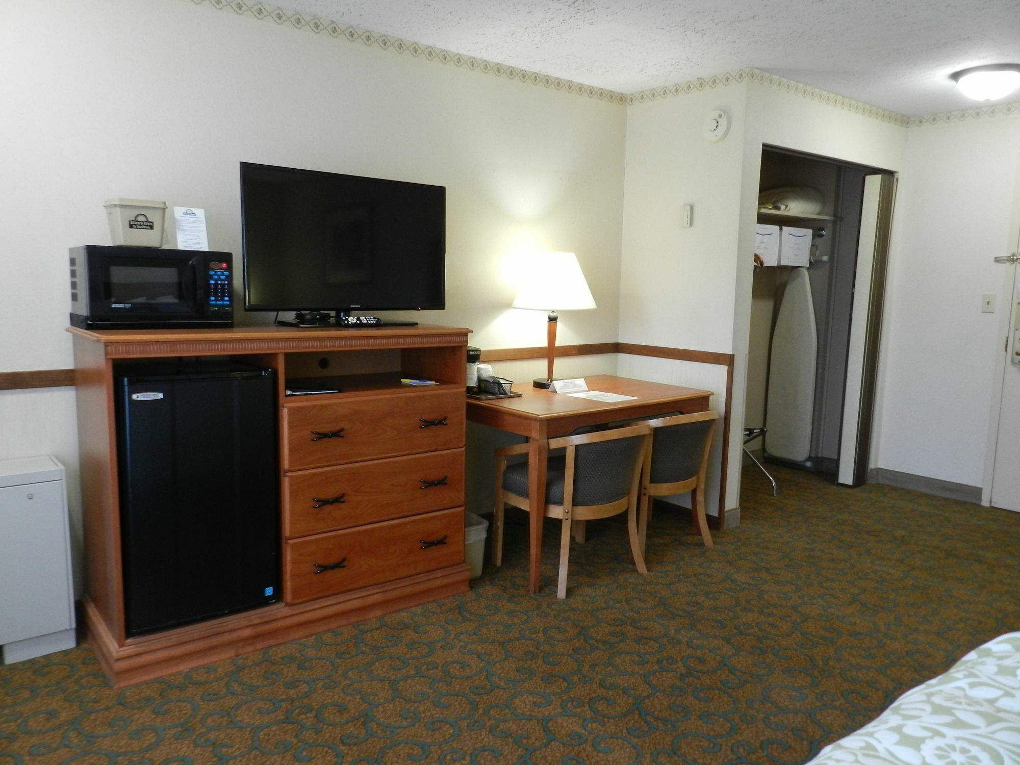Hotel Clarion Pointe Rhinelander Downtown Exterior foto