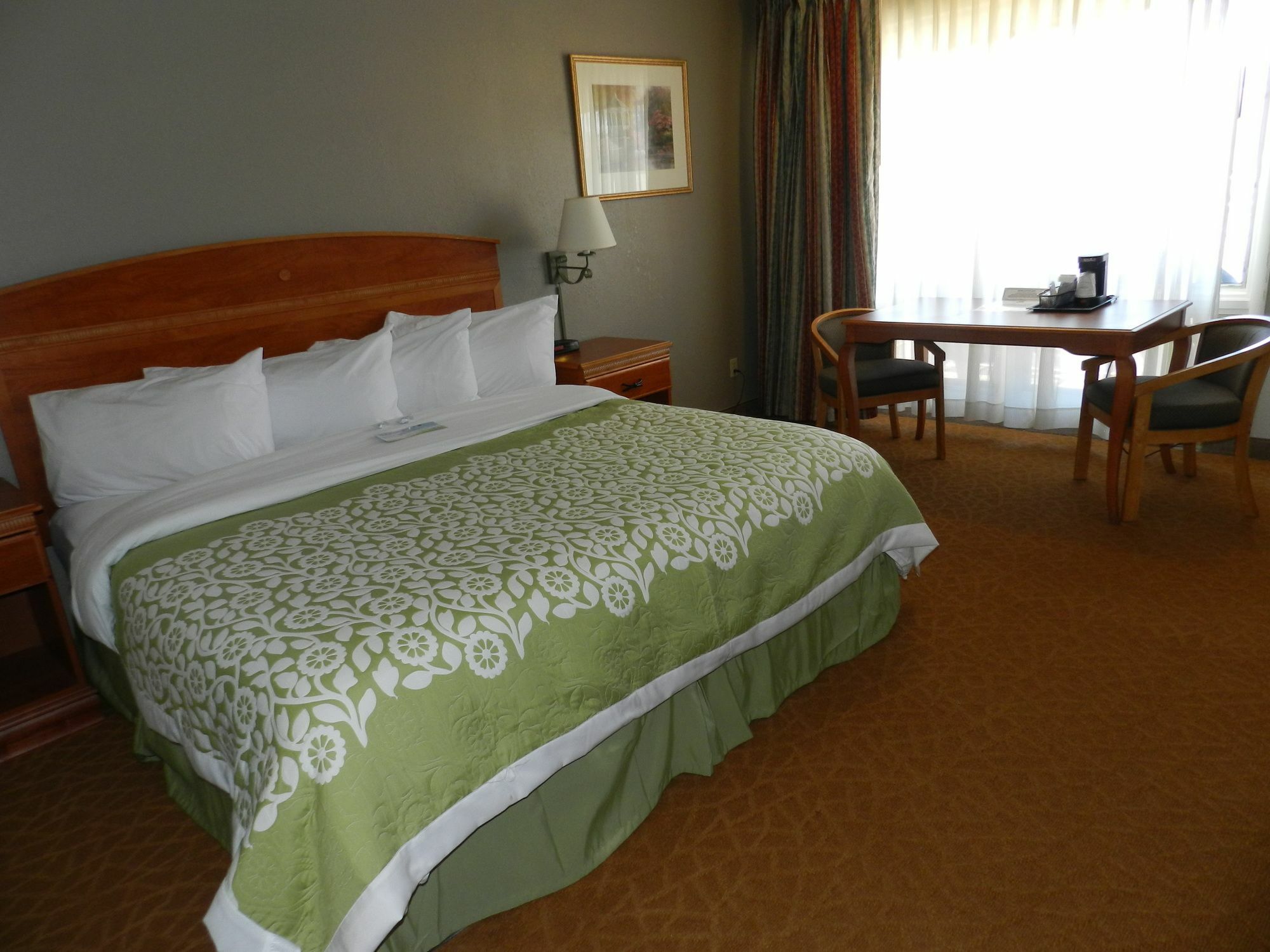 Hotel Clarion Pointe Rhinelander Downtown Exterior foto