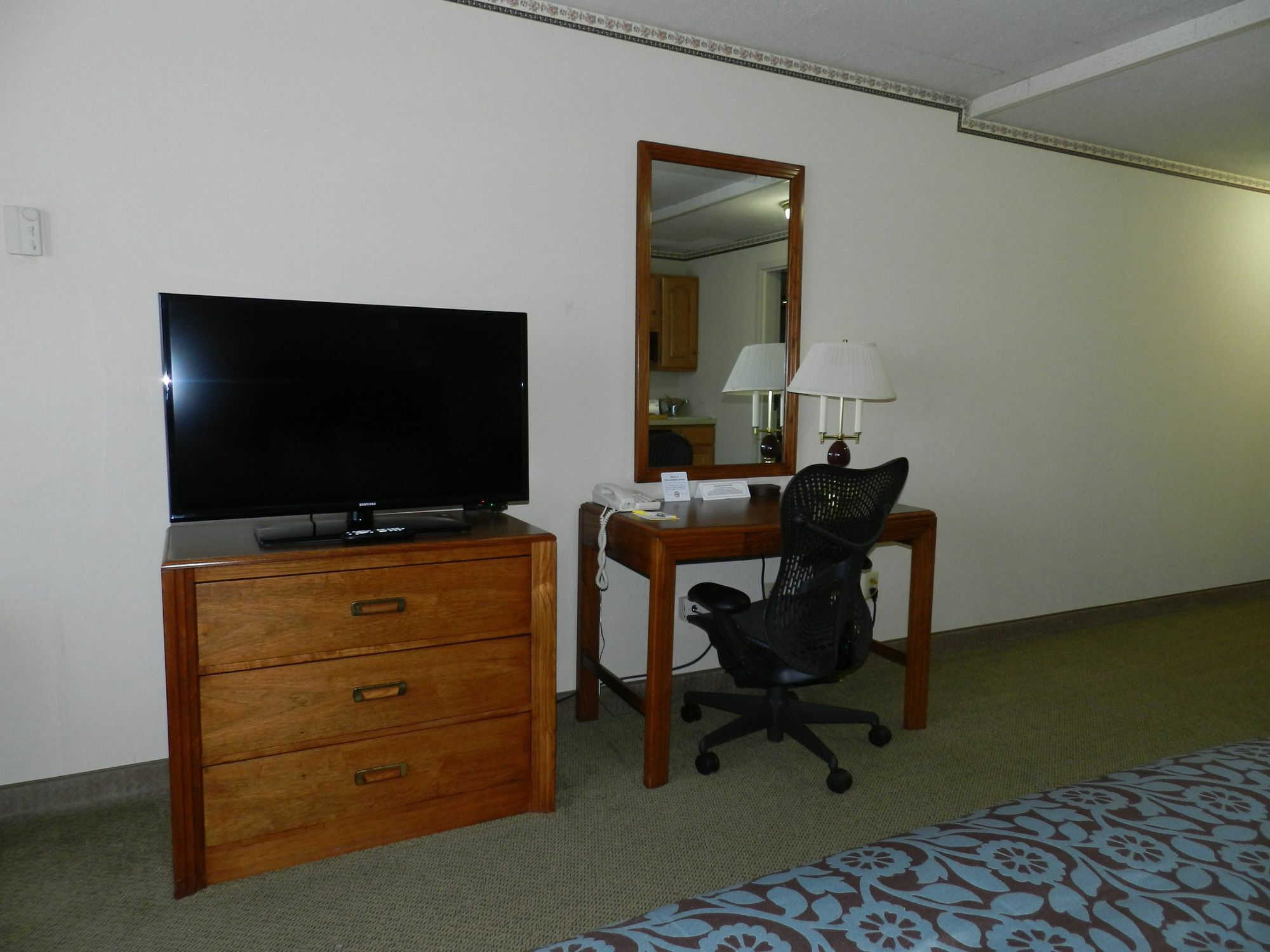 Hotel Clarion Pointe Rhinelander Downtown Exterior foto