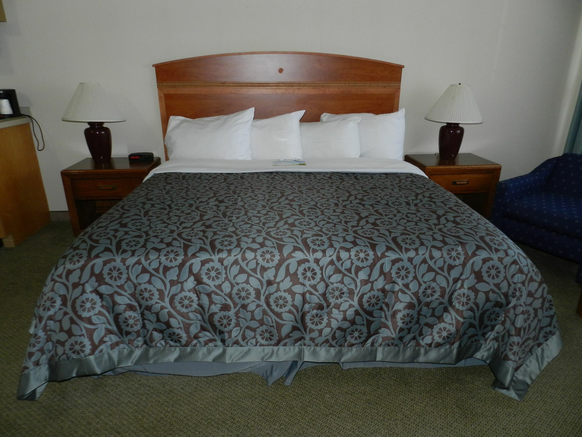 Hotel Clarion Pointe Rhinelander Downtown Exterior foto