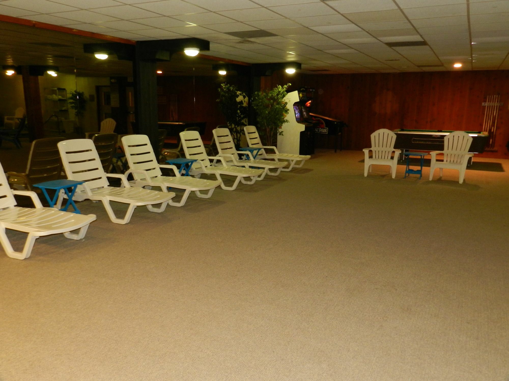 Hotel Clarion Pointe Rhinelander Downtown Exterior foto